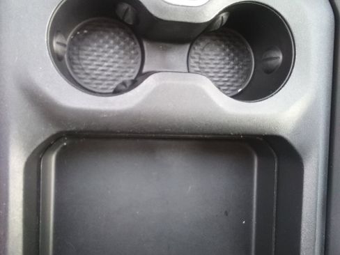 Used 2020 RAM 1500 Laramie image 19