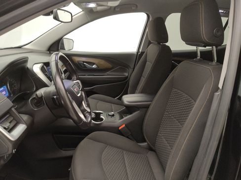 Used 2020 GMC Terrain SLE w/ Elevation Edition FWD image 17