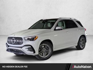 Used 2026 Mercedes-Benz GLE 450 4MATIC video 1