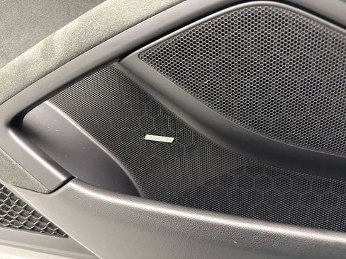 Used 2024 Porsche 718 Boxster Spyder RS image 20