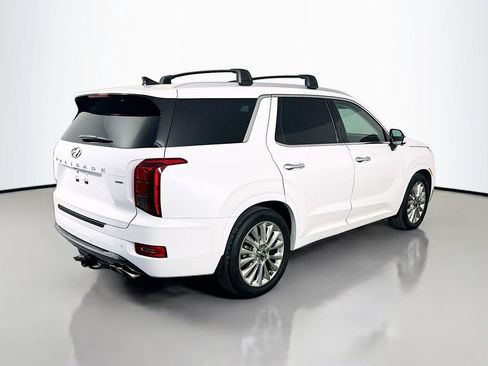 Used 2020 Hyundai Palisade Limited image 7