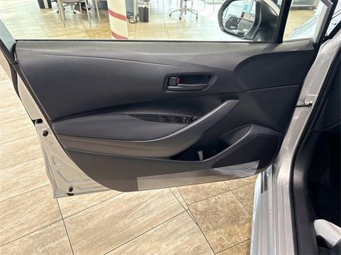 Used 2026 Toyota Corolla LE image 13