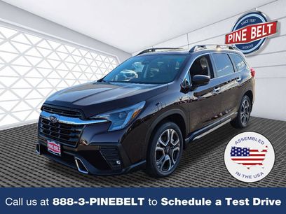 New 2025 Subaru Ascent Touring