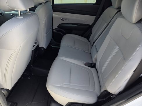Certified 2026 Hyundai Tucson SEL Plus FWD image 17