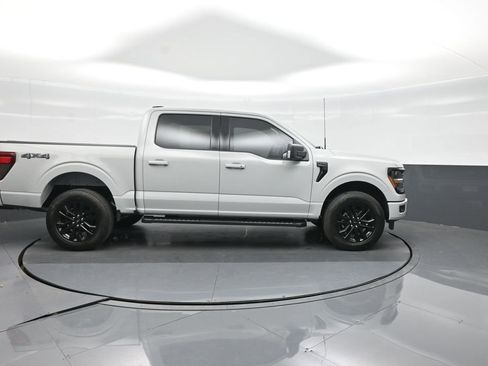 New 2026 Ford F150 XLT w/ Equipment Group 302A MID image 16