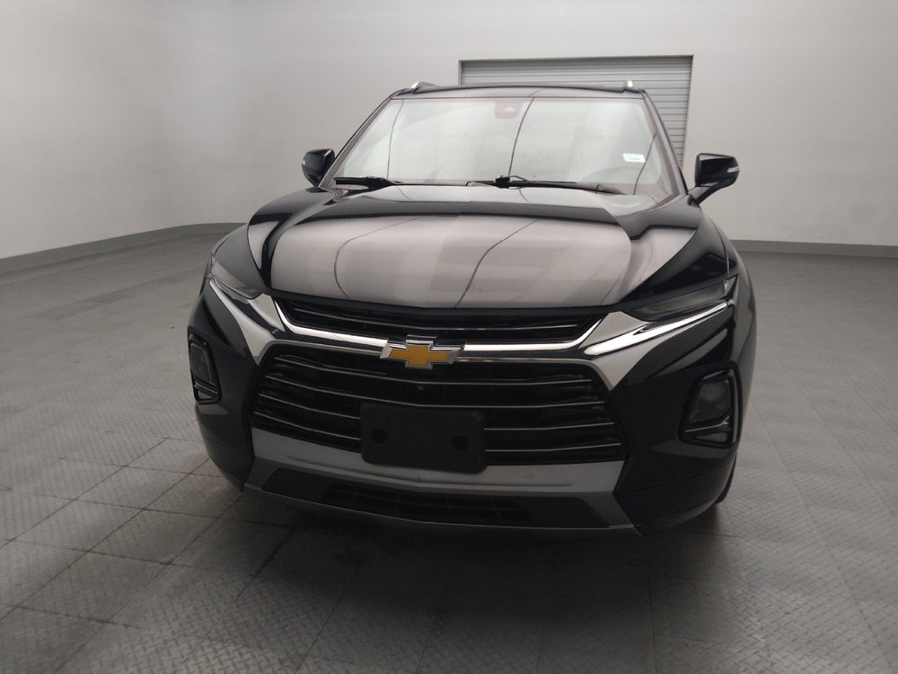Used 2019 Chevrolet Blazer Premier w/ Sun and Wheels Package AWD/4WD image 15