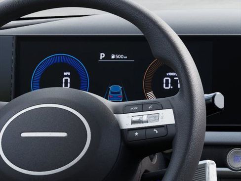 New 2026 Hyundai Tucson SEL image 14