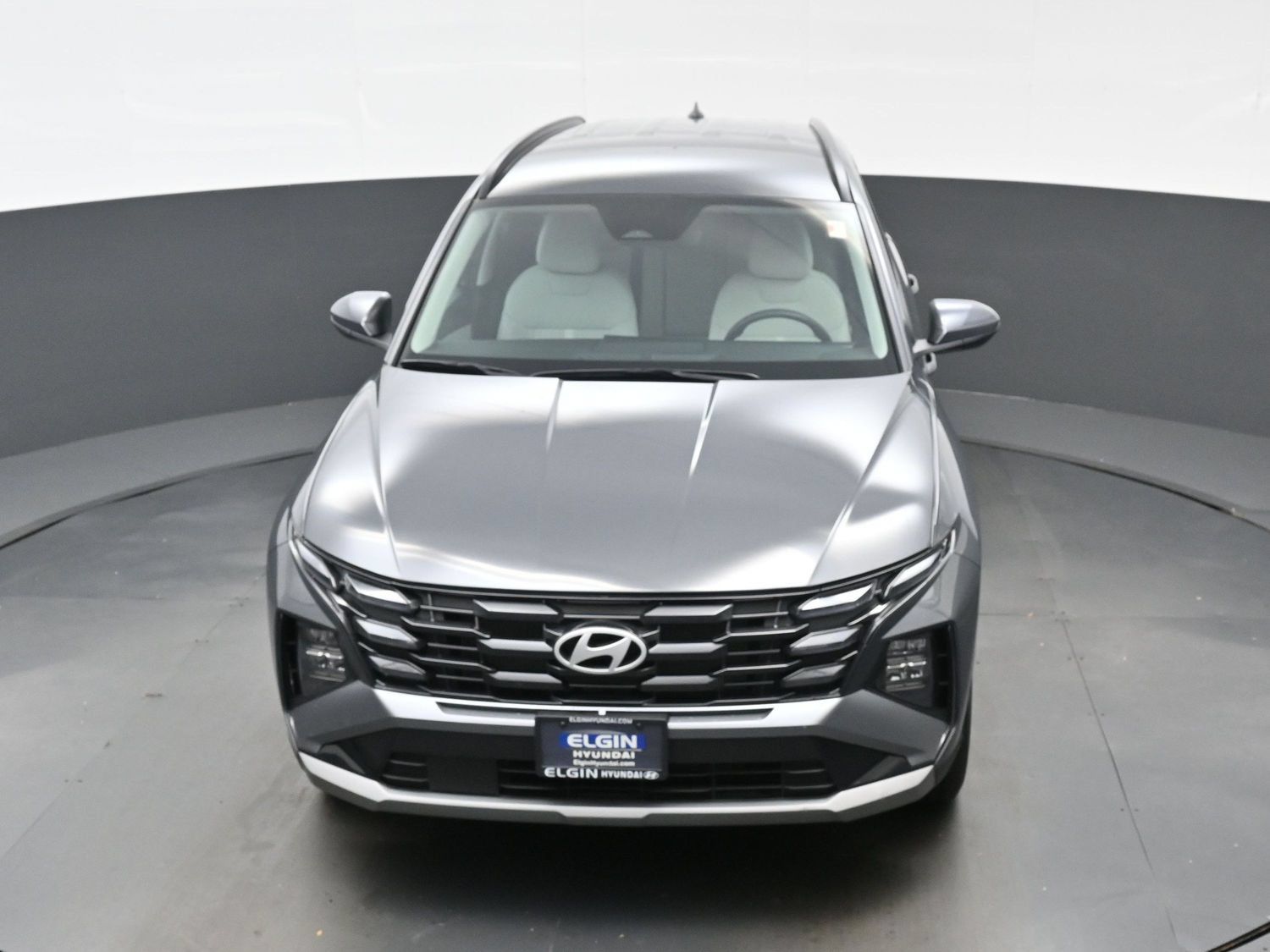 Certified 2026 Hyundai Tucson SEL Plus AWD/4WD image 40