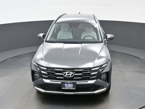 Certified 2026 Hyundai Tucson SEL AWD/4WD image 40