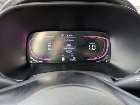 Certified 2023 Kia Soul LX w/ LX Technology Package image 19