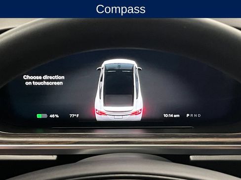 Used 2023 Tesla Model X AWD/4WD image 27