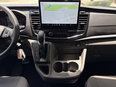 Used 2024 Ford Transit 350 XLT RWD image 23