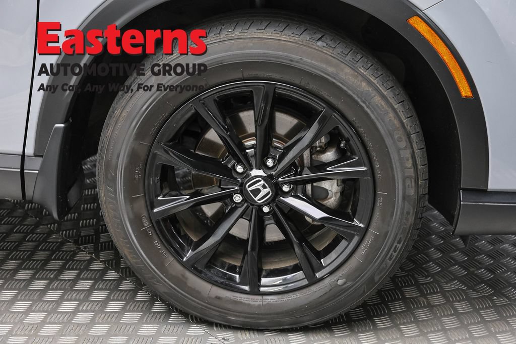 Used 2024 Honda CR-V Sport image 30