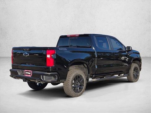 New 2026 Chevrolet Silverado 1500 LT Trail Boss w/ LT Trail Boss Premium Package image 2