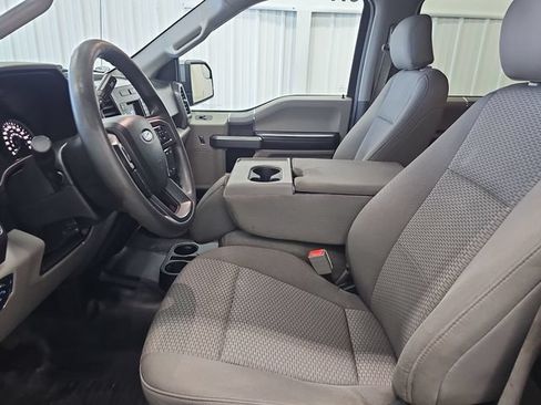 Used 2018 Ford F150 XLT w/ XTR Package AWD/4WD image 35