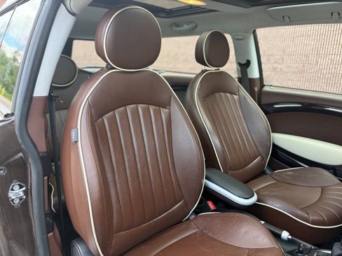 Used 2008 MINI Cooper Clubman S FWD image 13