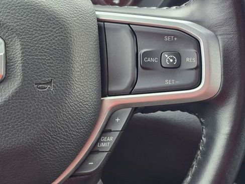 Used 2022 RAM 1500 Big Horn image 35