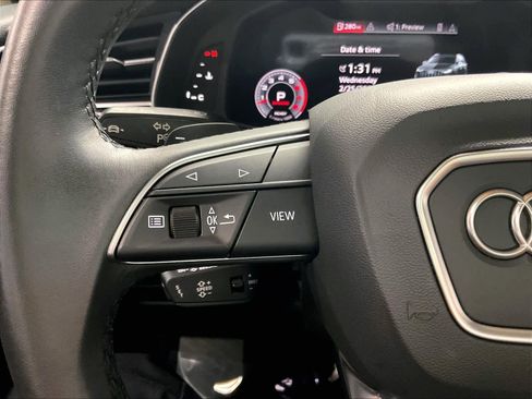 Certified 2023 Audi Q7 3.0T Premium Plus w/ Premium Plus Package image 19