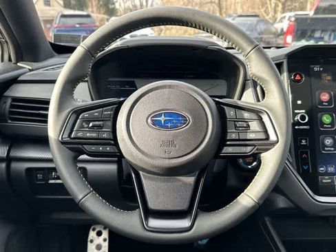 New 2026 Subaru Crosstrek 2.5i Sport image 8