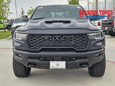 New 2026 RAM 1500 RHO AWD/4WD image 4