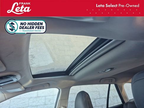 Used 2022 Subaru Outback Limited AWD/4WD image 15