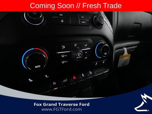 Used 2020 Chevrolet Silverado 1500 RST AWD/4WD image 20