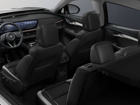 New 2025 Buick Envision Sport Touring image 10