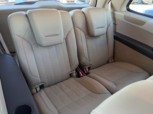 Used 2016 Mercedes-Benz GL 320 GL350 BlueTEC image 22