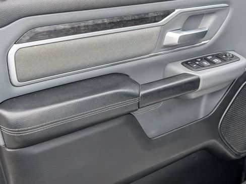 Used 2022 RAM 1500 Big Horn RWD image 18