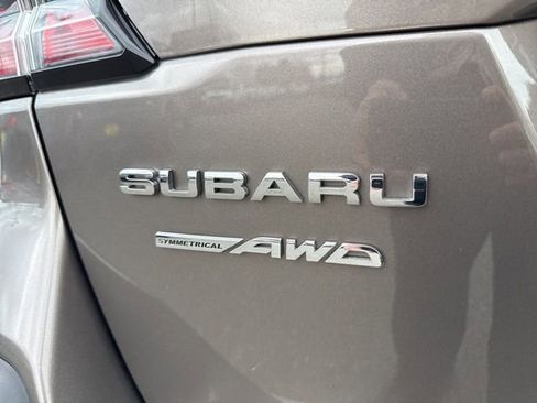 Used 2024 Subaru Outback Premium image 16