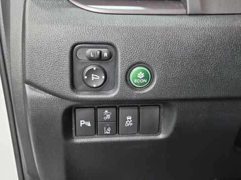 Certified 2023 Honda Passport EX-L image 26