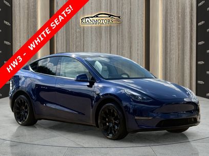 Used 2023 Tesla Model Y Long Range
