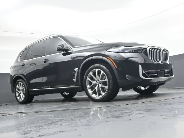 Certified 2024 BMW X5 sDrive40i w/ Premium Package RWD image 30
