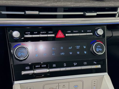 New 2026 Hyundai Santa Fe Calligraphy AWD/4WD image 14