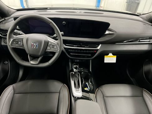 New 2026 Buick Envista Preferred FWD image 10