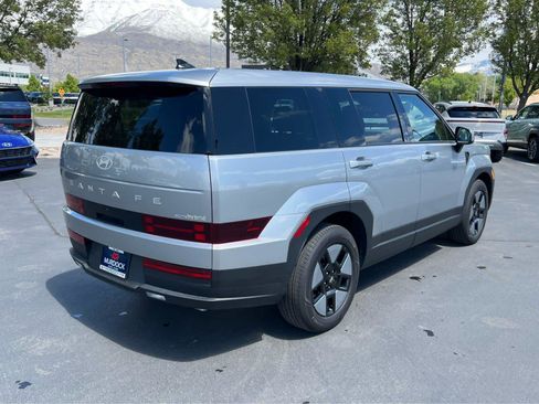 New 2026 Hyundai Santa Fe SE AWD/4WD image 7