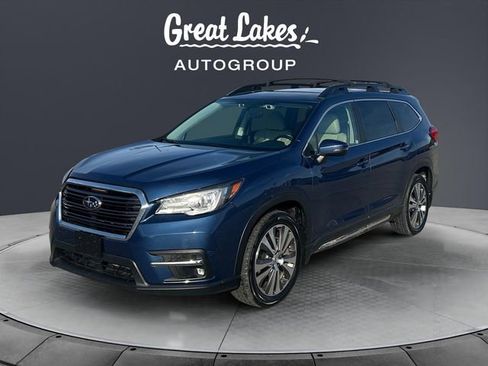 Used 2019 Subaru Ascent Limited w/ Popular Package #3 image 1
