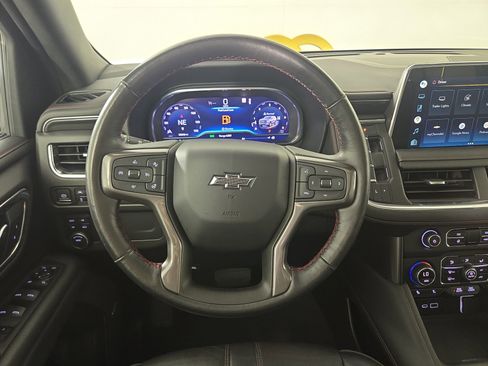 Used 2022 Chevrolet Tahoe RST w/ Luxury Package image 15