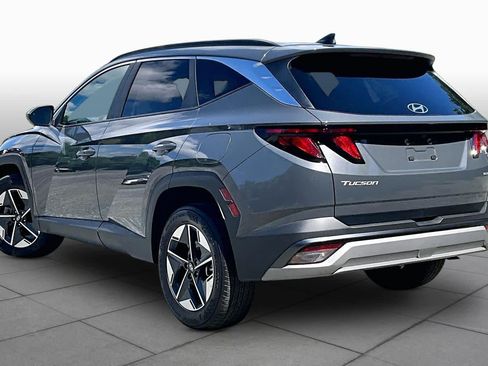 Used 2026 Hyundai Tucson SEL AWD/4WD image 12