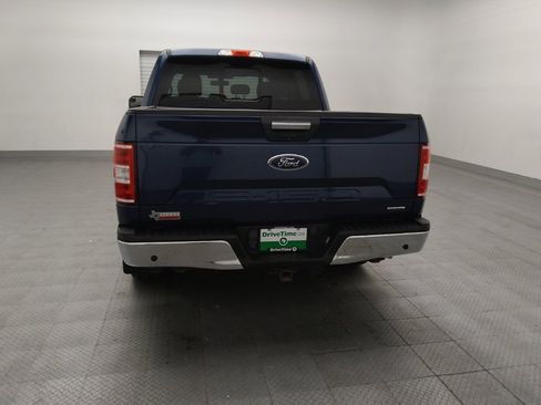 Used 2018 Ford F150 XLT w/ Equipment Group 302A Luxury RWD image 6