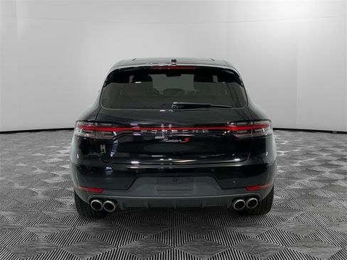 Used 2021 Porsche Macan S image 4