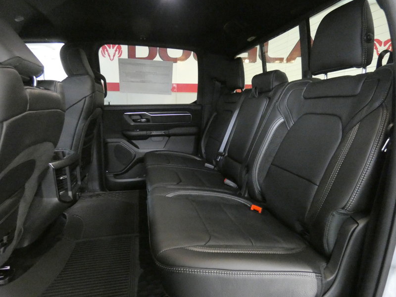 New 2026 RAM 1500 RHO AWD/4WD image 26