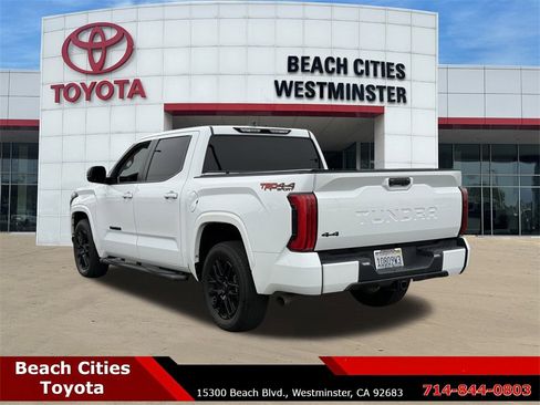 Used 2024 Toyota Tundra SR5 image 8