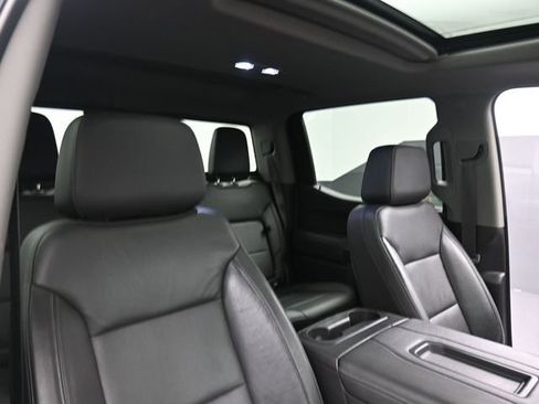 Used 2020 Chevrolet Silverado 1500 RST w/ All-Star Edition image 27