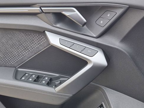 New 2026 Audi RS 3 image 25