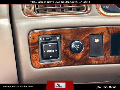 Used 2000 Toyota Camry CE image 22