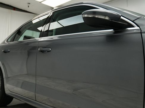 Used 2022 Volkswagen Passat 2.0T SE image 19