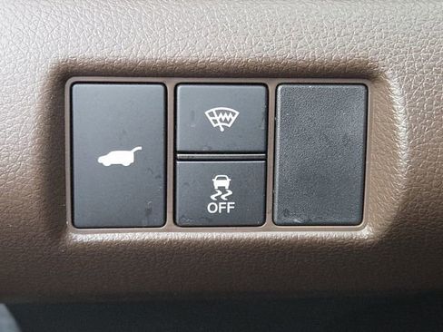 Used 2025 Honda Pilot Elite image 11