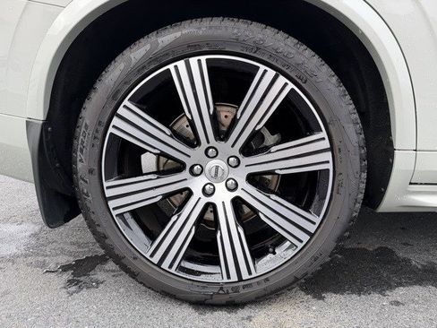 Used 2020 Volvo XC90 T6 Inscription image 26