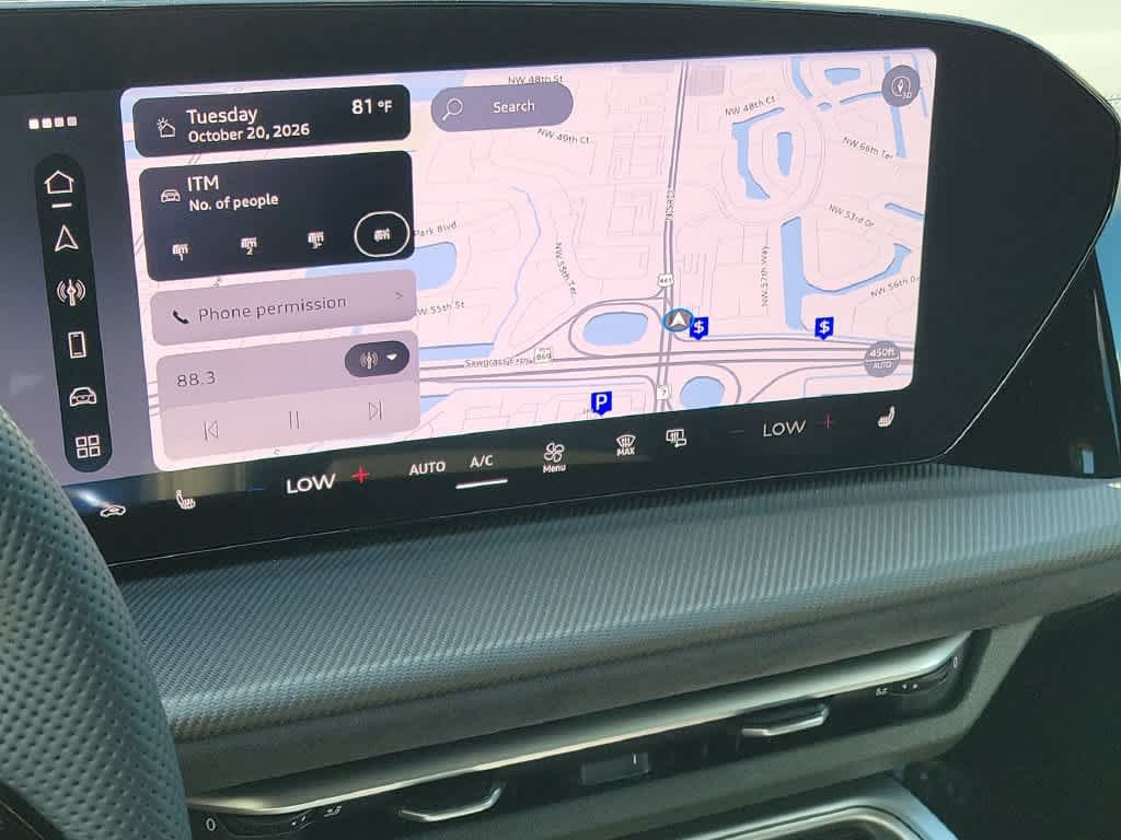 New 2026 Audi SQ5 Premium Plus AWD/4WD image 24